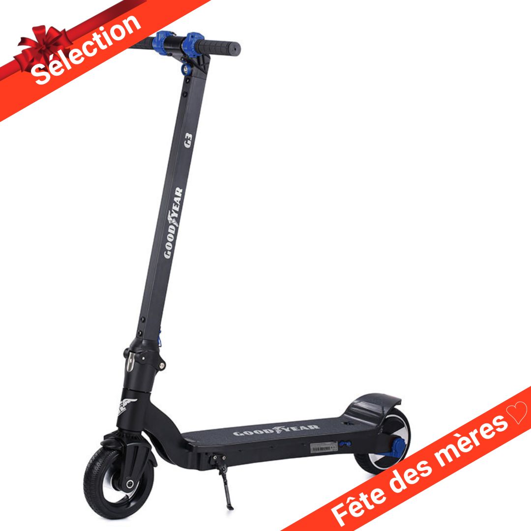 fête des mères trottinette électrique - univers du pro